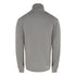 Aquascutum Active Zip Up Grey SweatshirtW004 25